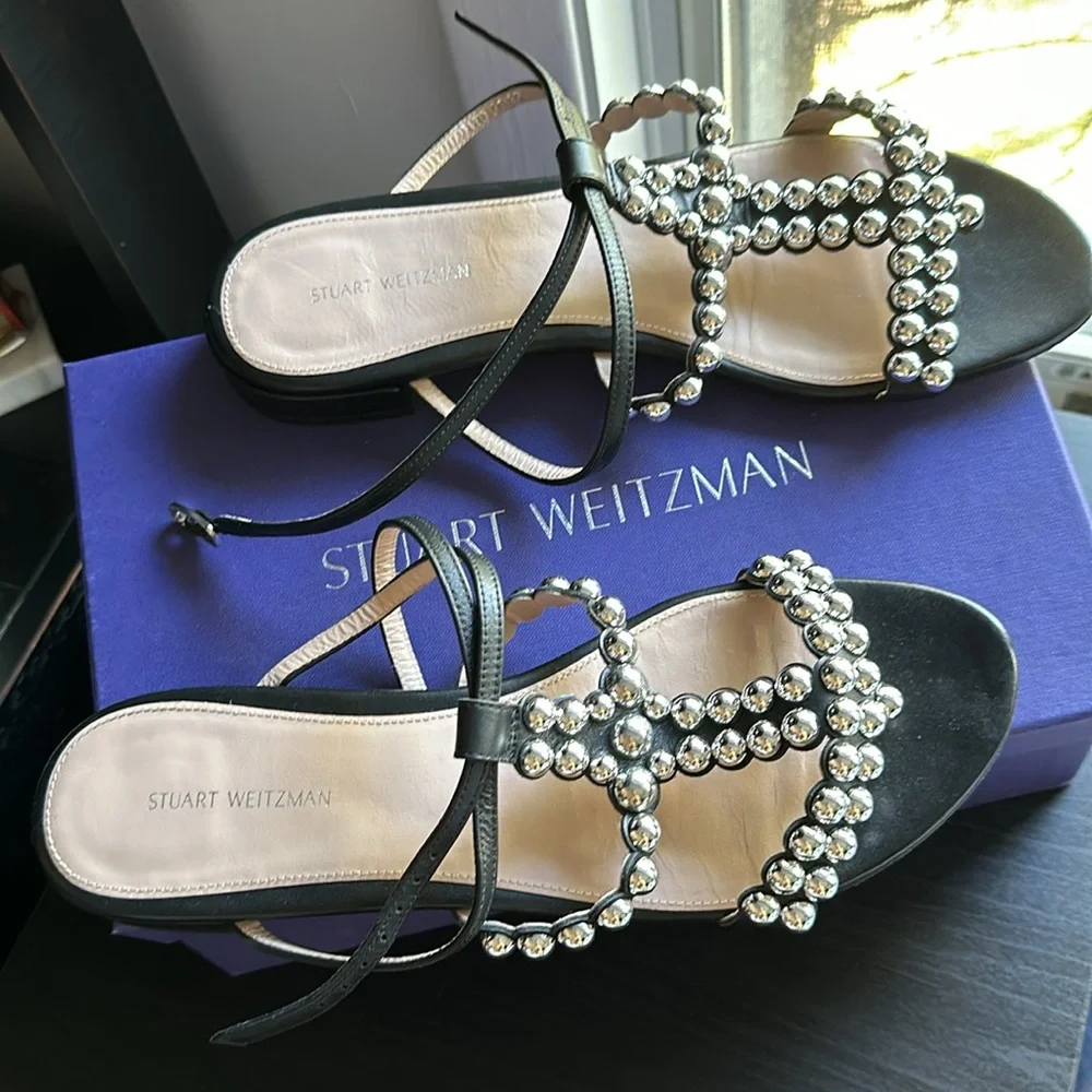 Stuart weitzman - Picture 4 of 10